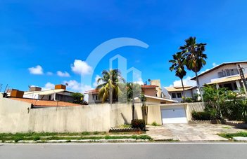 house em Rua Coronel José Figueiredo de Albuquerque, Coroa do Meio - Aracaju - SE