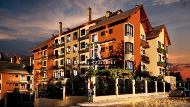 apartment em Rua Prefeito Nelson Dinnebier, Piratini - Gramado - RS