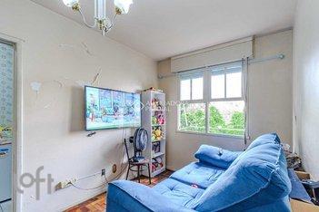 apartment em Princesa Isabel, Azenha - Porto Alegre - RS