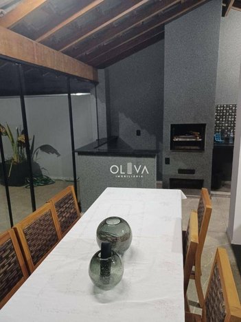 house em Rua Pedro Alves da Silva, Residencial Unitra - São José do Rio Preto - SP