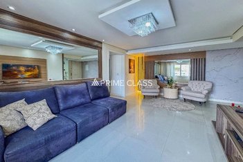 apartment em Avenida Guilherme Schell, Centro - Canoas - RS