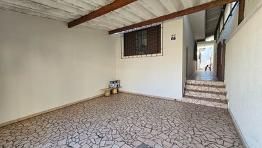 house em Rua Professor Martagão, Vila Pereira Barreto - São Paulo - SP