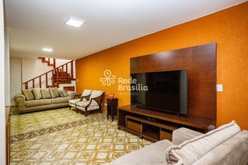 house em QNN 22 Conjunto K, Ceilândia Sul (Ceilândia) - Brasília - DF