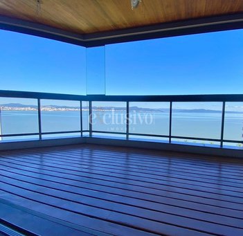 apartment em Rua Rui Barbosa, Agronômica - Florianópolis - SC