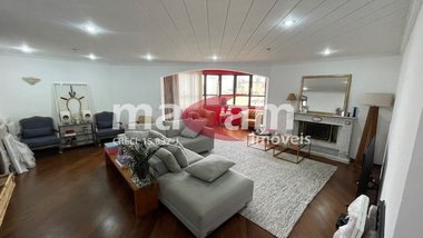 apartment em Rua Constantino de Sousa, Campo Belo - São Paulo - SP