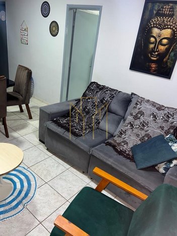 apartment em Rua Paraná, Brasil - Uberlândia - MG