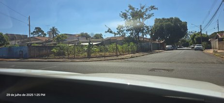 land_lot em Rua Euclides de Lima, Parque Residencial Romano Calil - São José do Rio Preto - SP