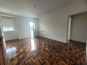 apartment em Rua São Caetano, Centro - São Leopoldo - RS