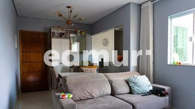 apartment em Rua Viena, Utinga - Santo André - SP