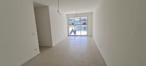 apartment em Rua Almirante Ary Rongel, Recreio dos Bandeirantes - Rio de Janeiro - RJ