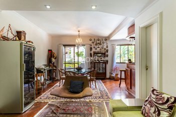 apartment em Rua Diogo Jácome, Vila Nova Conceição - São Paulo - SP