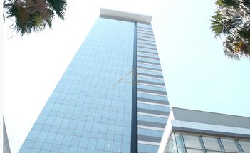 office em RIO NEGRO, Alphaville Centro Industrial e Empresarial/Alphaville. - Barueri - SP