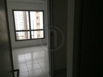 office em Américo Brasiliense, Chácara Santo Antônio (Zona Sul) - São Paulo - SP