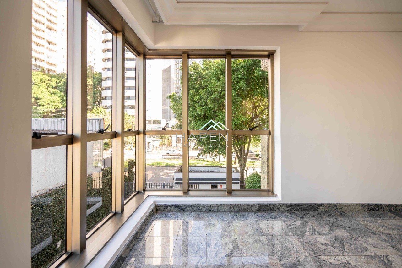 Living c no apartamento à venda no Core Etuba