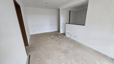 apartment em Avenida Doutor Edgard Conceição, Paulista - Piracicaba - SP