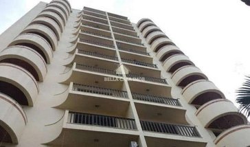 apartment em Rua Monsenhor João Soares, Centro - Sorocaba - SP