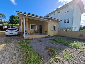 house em Rua Reinaldo Soardi, Charqueadas - Caxias do Sul - RS