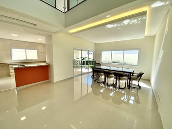 house em Avenida Maria Hannickel Nascimento, Jardim Residencial Chácara Ondina - Sorocaba - SP