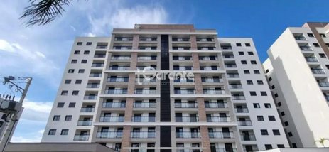 apartment em Rua Carmela Memolo, Vila Thais - Atibaia - SP