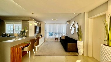 apartment em Rua 620, Centro - Balneário Camboriú - SC