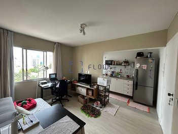 apartment em Rua Urano, Aclimação - São Paulo - SP