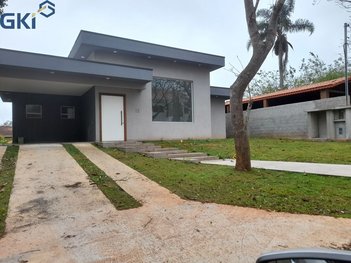 house em Rua Galápagos, Fazenda da Ilha - Embu-Guaçu - SP