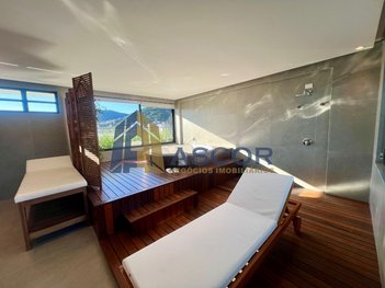 apartment em Rodovia Virgílio Várzea, Monte Verde - Florianópolis - SC