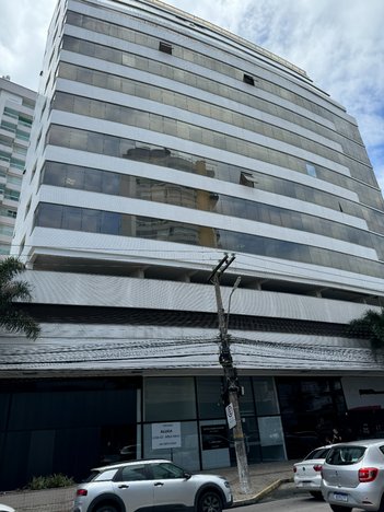 business em Rua Doutor Heitor Blum, Estreito - Florianópolis - SC