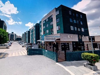 apartment em Rua Apaura, Vila Siria - São Paulo - SP