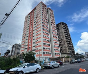 apartment em Travessa Chaco, Pedreira - Belém - PA