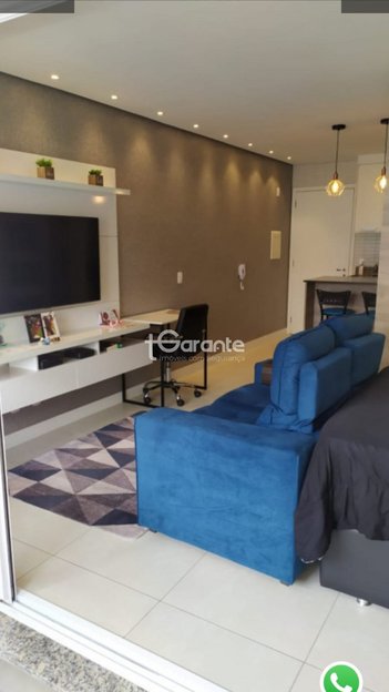 apartment em Rua Santo Amaro, Bela Vista - São Paulo - SP