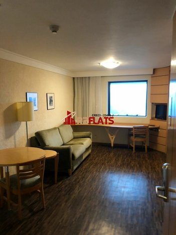 apartment em Rua Doutor Diogo de Faria, Vila Clementino - São Paulo - SP