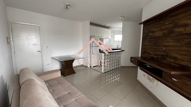 apartment em Avenida Charles Schnneider, Parque Senhor do Bonfim - Taubaté - SP