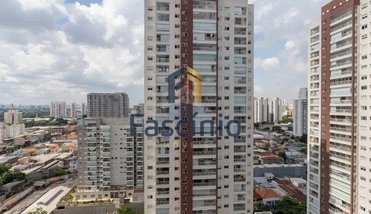 apartment em Rua do Bosque, Barra Funda - São Paulo - SP