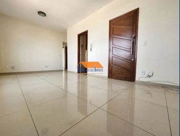 apartment em Rua Pedro Leopoldo, Bonfim - Belo Horizonte - MG