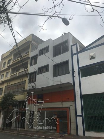 commercial_property em Rua Manoel Coelho, Centro - São Caetano do Sul - SP