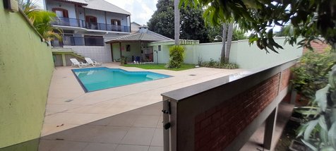 house em Guilherme Grovermann, Rondônia - Novo Hamburgo - RS