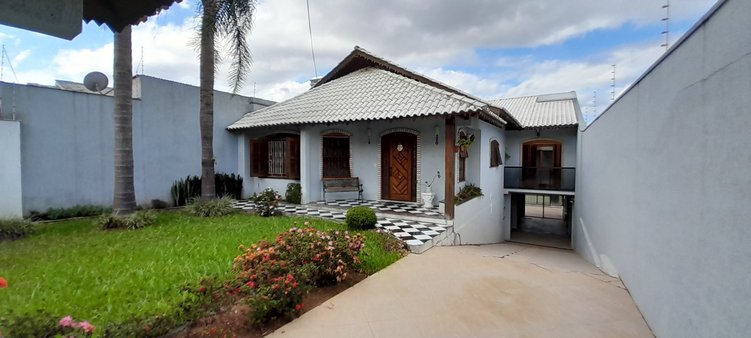 Cômodo Condomínio