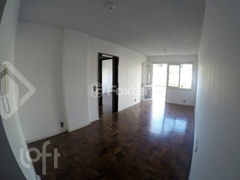 apartment em Rua Demétrio Ribeiro, Centro Histórico - Porto Alegre - RS