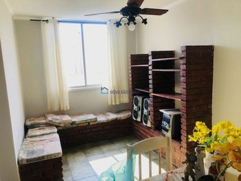 apartment em Estrada das Lágrimas, São João Clímaco - São Paulo - SP
