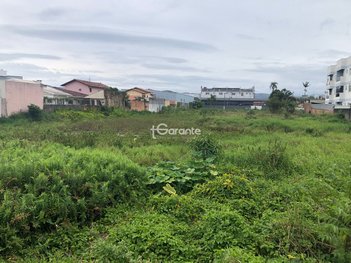 land_lot em Rua Marciano Bonifácio de Souza, Centro - Palhoça - SC