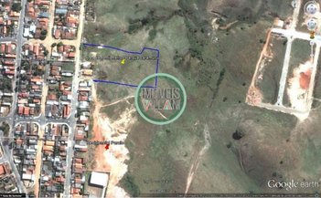 commercial_building em Rua Enio Ferraz de Araújo, Jardim Paraíso - Jacareí - SP