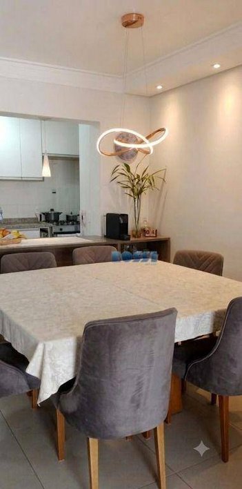 apartment em Rua Ettore Ximenes, Vila Prudente - São Paulo - SP