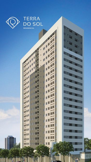 apartment em Avenida Pioneiro Antonio Ruiz Saldanha, Jardim das Estações - Maringá - PR