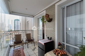 apartment em Rua Raul Pompéia, Vila Pompéia - São Paulo - SP