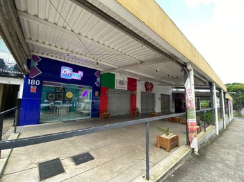 business em Rua Dom Silvério, Centro - Contagem - MG