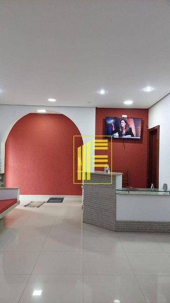 office em Rua Bernardino de Campos, Centro - São José do Rio Preto - SP