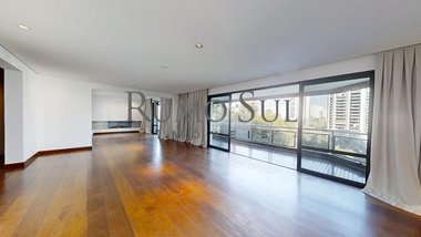 apartment em Rua Joaquim José Esteves, Santo Amaro - São Paulo - SP