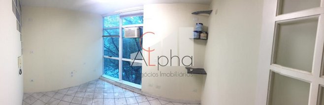 office em Praça Alpha de Centauro, Alphaville - Santana de Parnaíba - SP