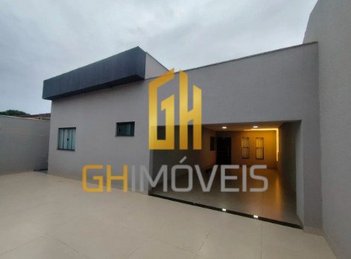 house em Alameda Afonso Pena, Setor Faiçalville - Goiânia - GO
